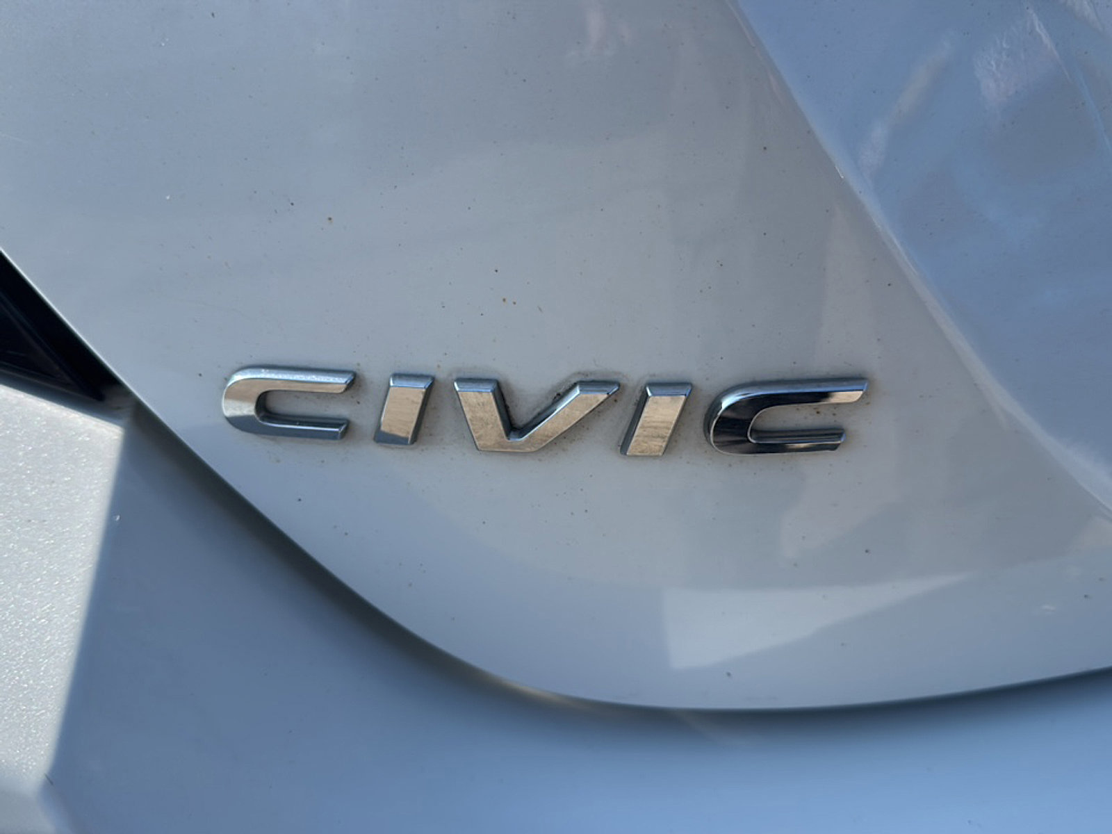 Used 2019 Honda Civic Sport image 35