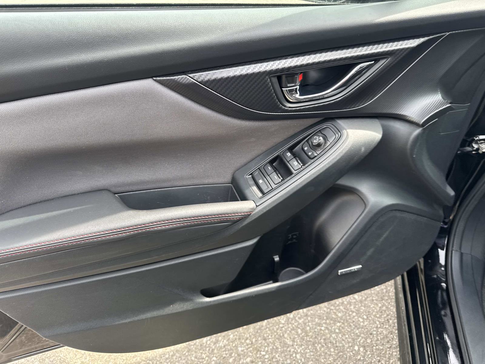 Used 2023 Subaru Impreza 2.0i Sport image 14