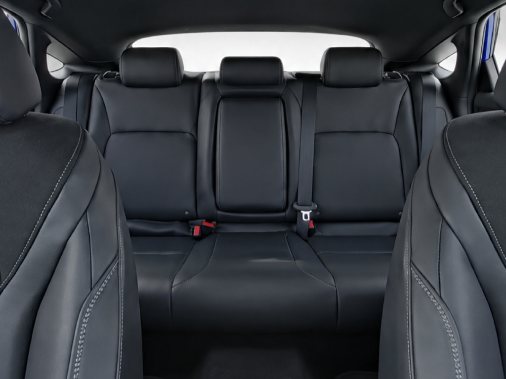Used 2023 Acura Integra A-Spec w/ Technology Package FWD image 18