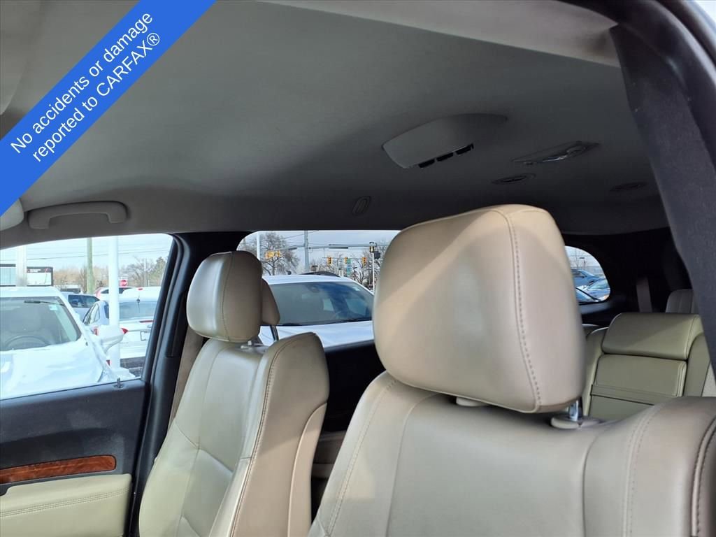 Used 2015 Dodge Durango Limited image 19