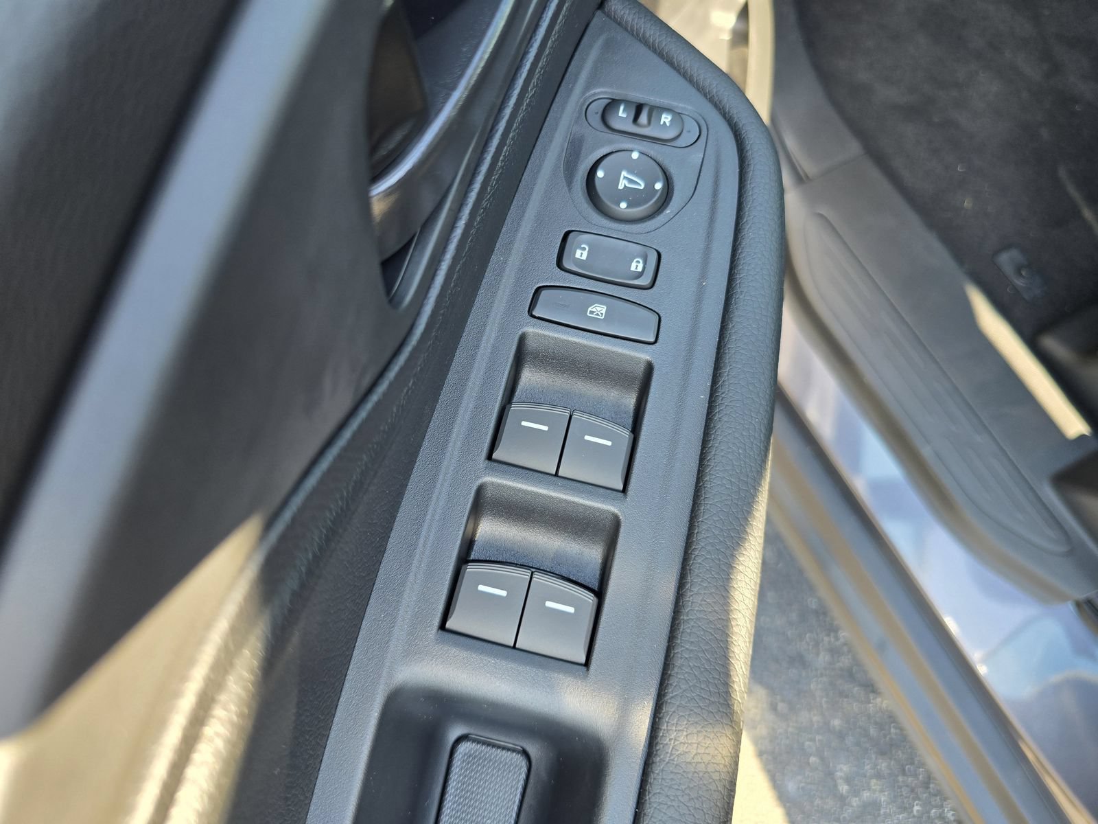 New 2026 Honda Odyssey EX-L image 17