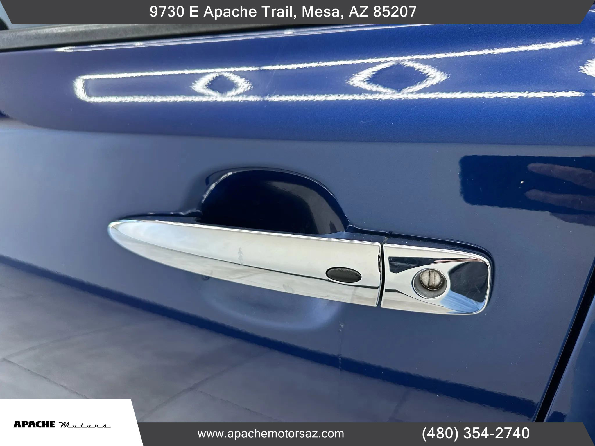 Used 2016 Nissan Leaf S w/ Charger Package image 13