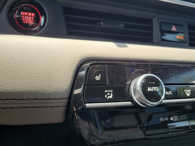 Certified 2026 Honda Passport RTL image 28