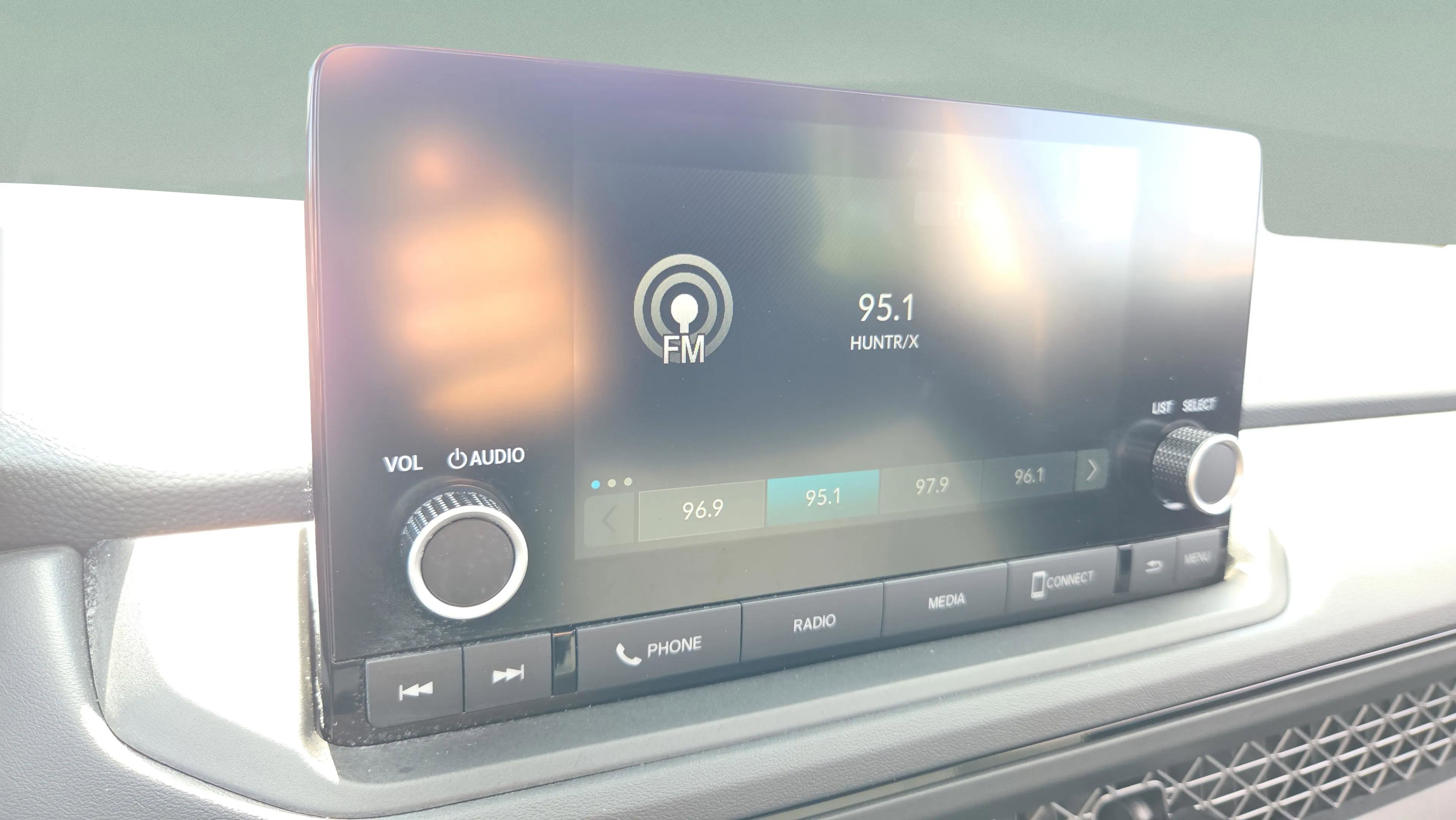 Certified 2025 Honda Accord SE image 31