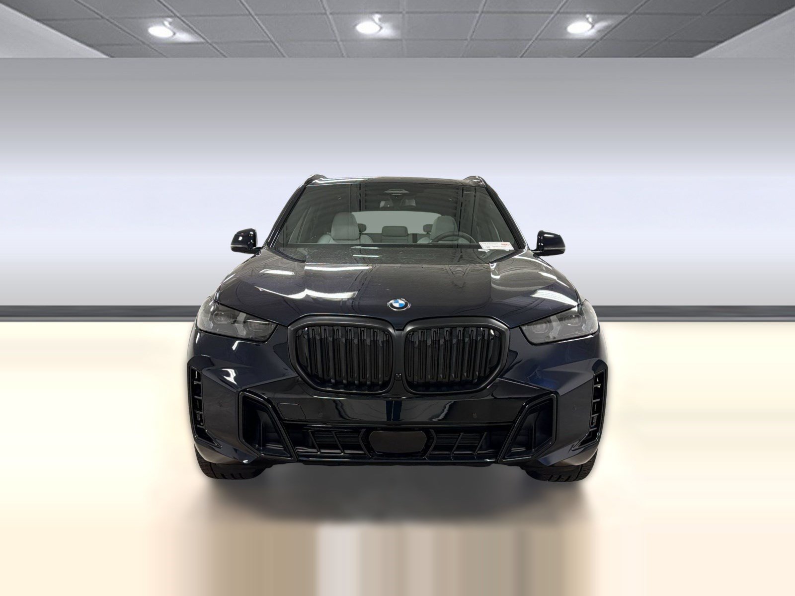New 2026 BMW X5 sDrive40i w/ M Sport Package RWD image 6
