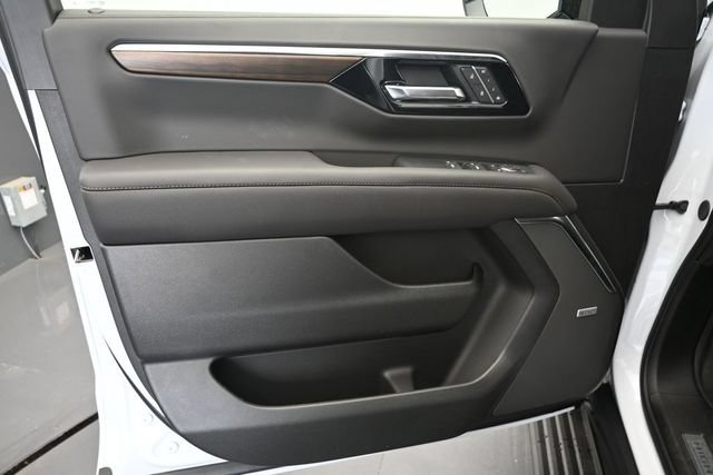New 2026 Chevrolet Tahoe High Country AWD/4WD image 20