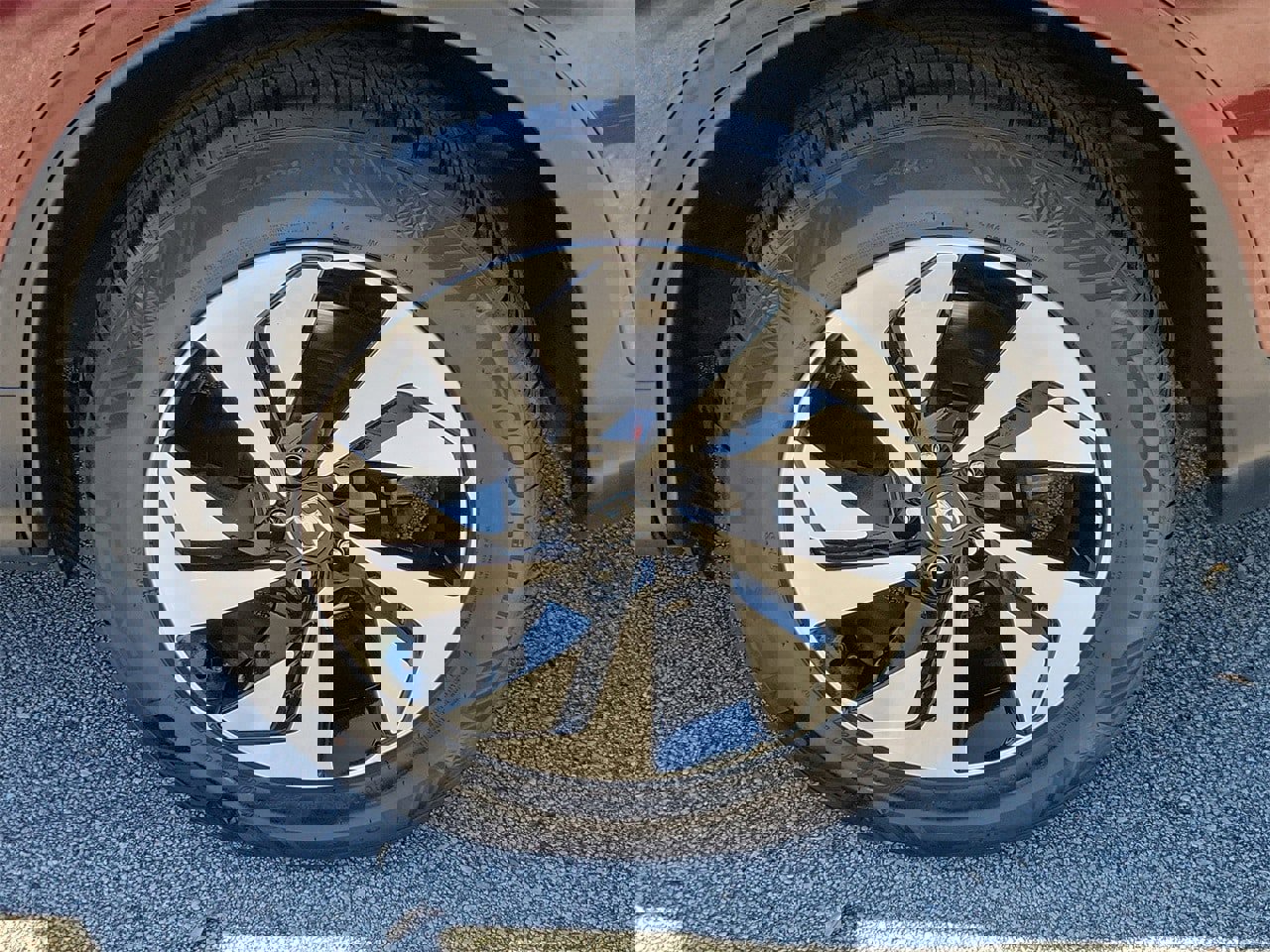 Used 2016 Honda CR-V Touring image 5