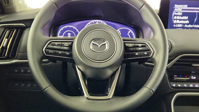 New 2026 MAZDA CX-90 Plug-In Hybrid w/Premium Sport AWD/4WD image 24
