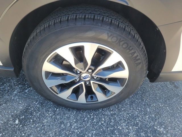 Certified 2023 Subaru Outback Limited AWD/4WD image 8