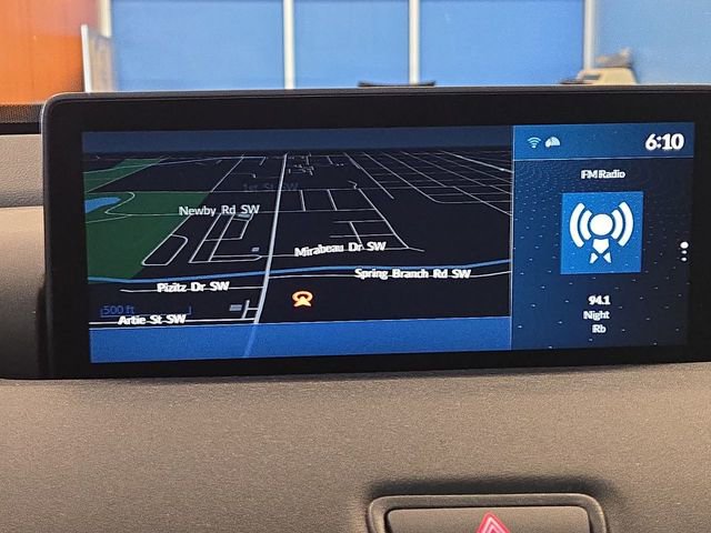 Certified 2021 Acura TLX Type S image 18