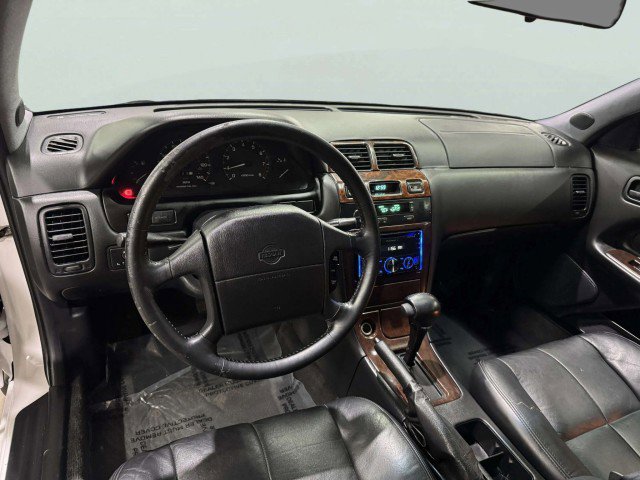 Used 1996 Nissan Maxima GXE FWD image 31