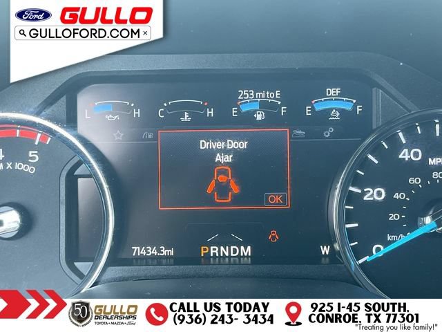 Certified 2022 Ford F350 King Ranch w/ King Ranch Ultimate Package AWD/4WD image 24