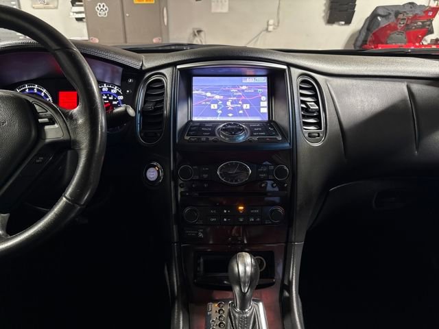 Used 2012 INFINITI EX35 Journey image 26