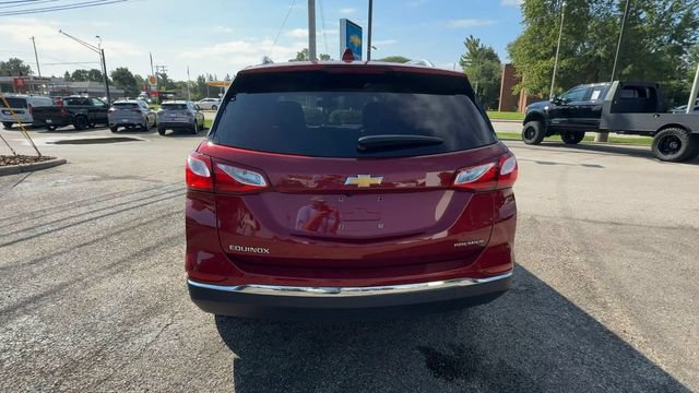 Used 2019 Chevrolet Equinox Premier FWD image 7