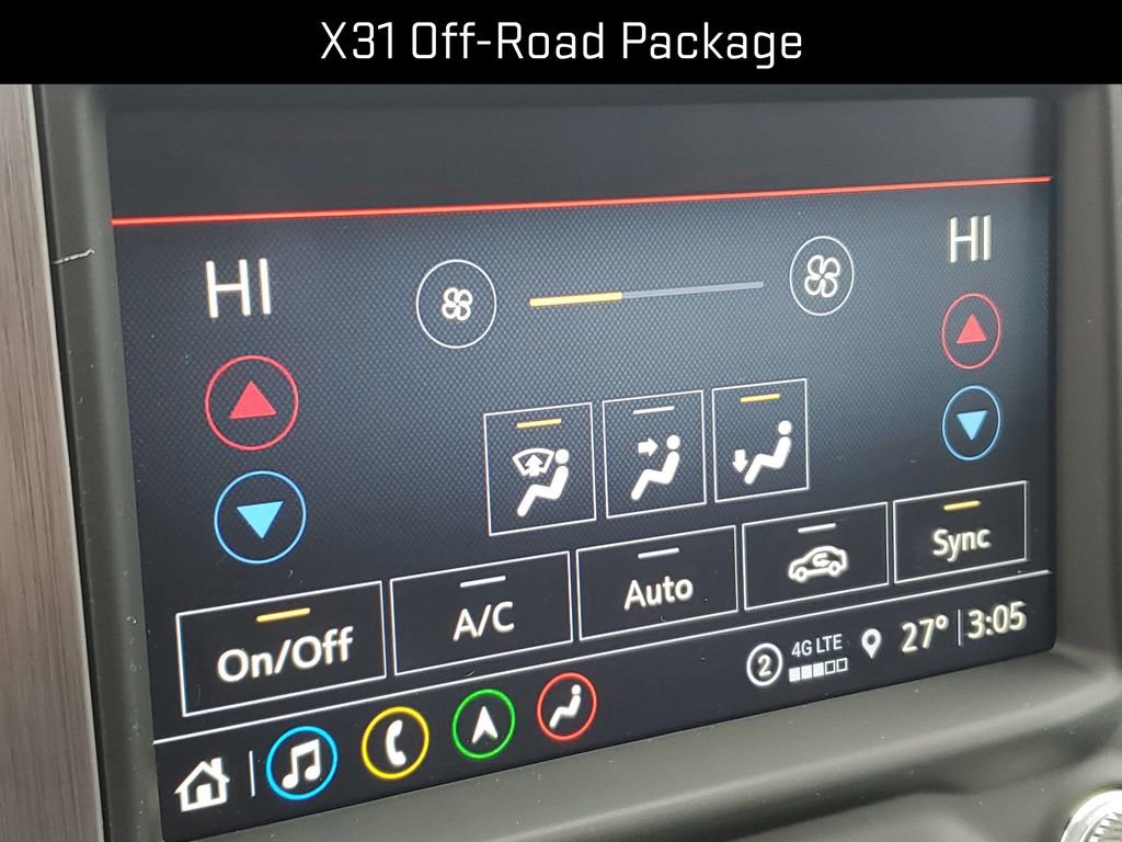 Certified 2023 GMC Sierra 2500 Denali image 18