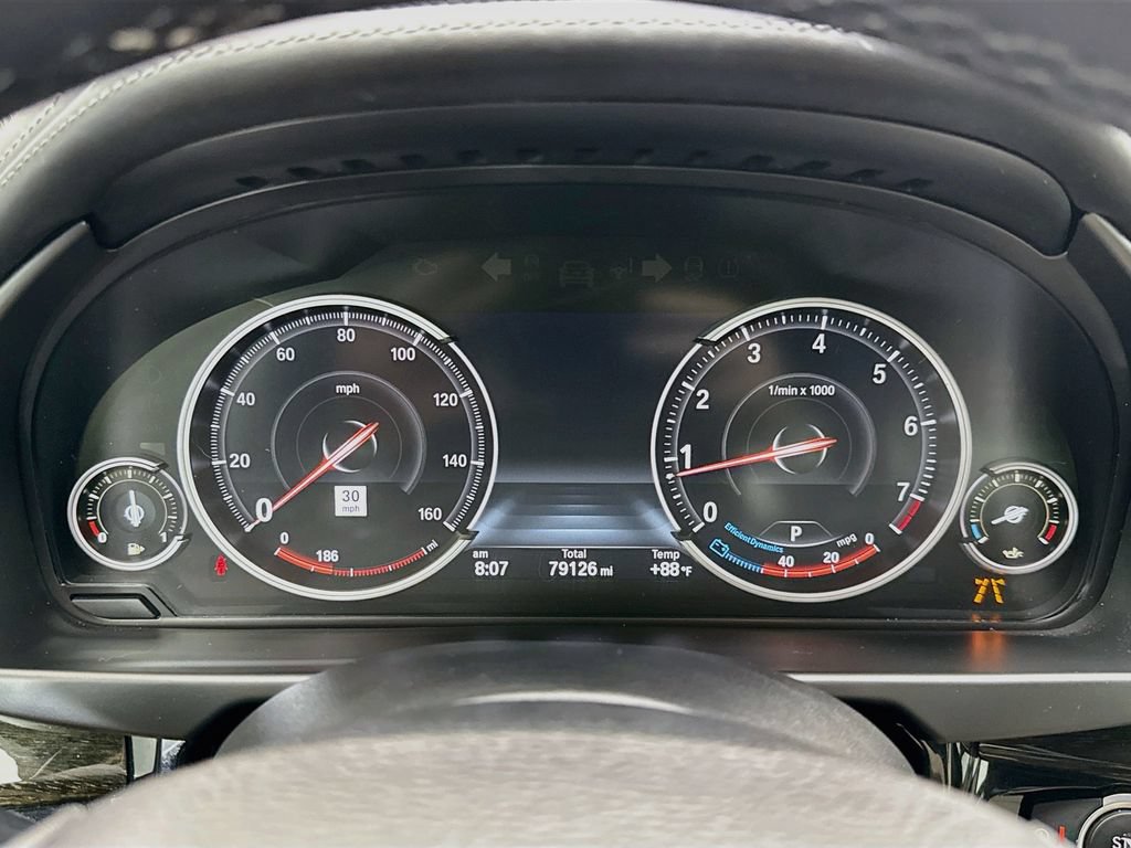 Used 2018 BMW X6 xDrive35i AWD/4WD image 33