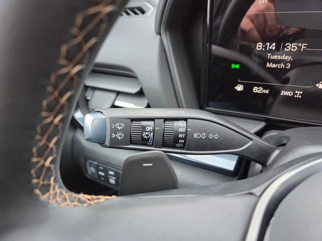 New 2026 GMC Terrain AT4 AWD/4WD image 22