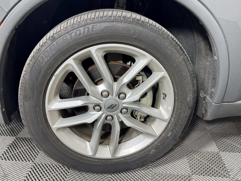 Used 2023 Dodge Durango GT image 12