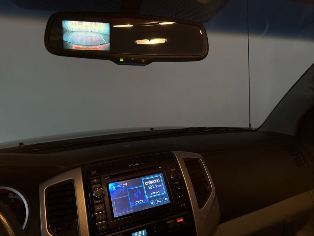 Used 2013 Toyota Tacoma 4x4 Access Cab V6 w/ TRD Off-Road Pkg image 39