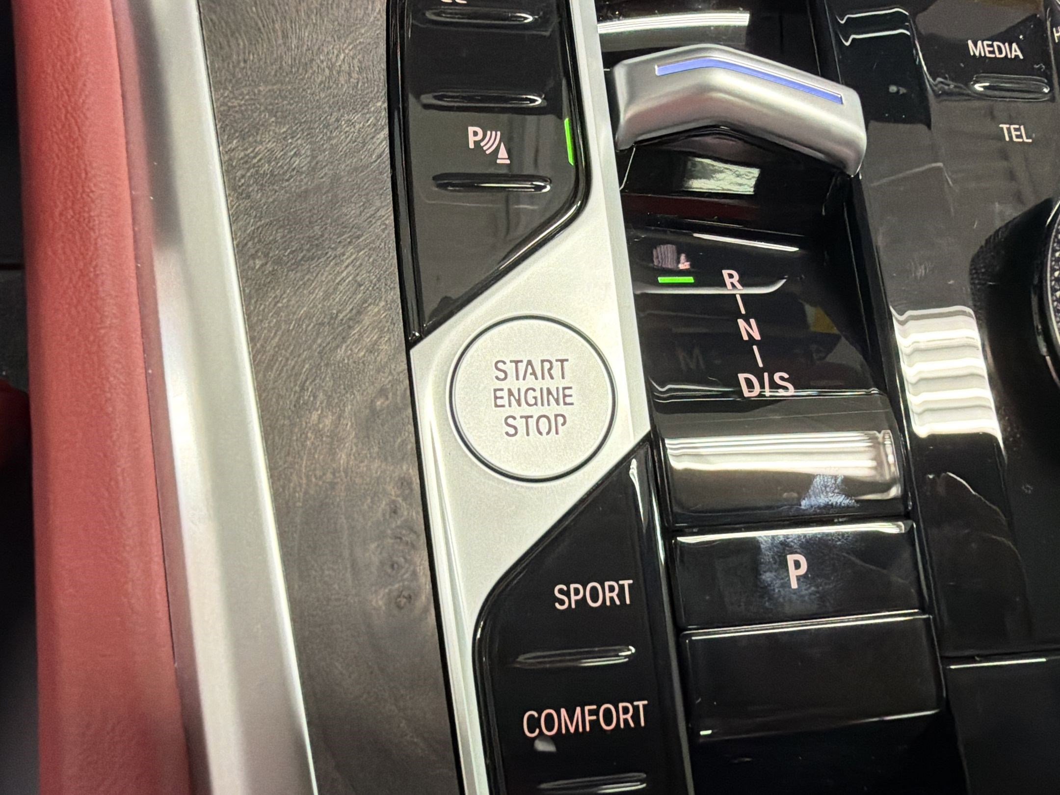 New 2027 BMW X6 xDrive40i AWD/4WD image 26