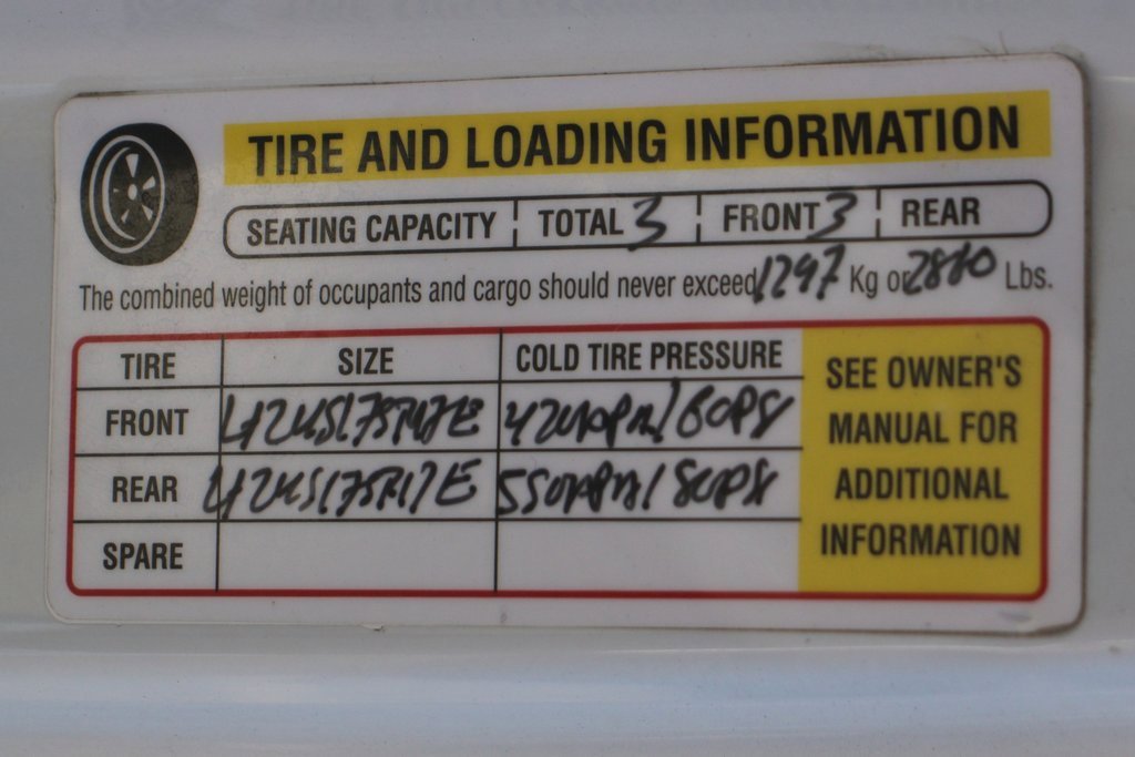 Used 2021 Chevrolet Silverado 2500 W/T image 43