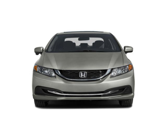 Used 2015 Honda Civic EX image 7