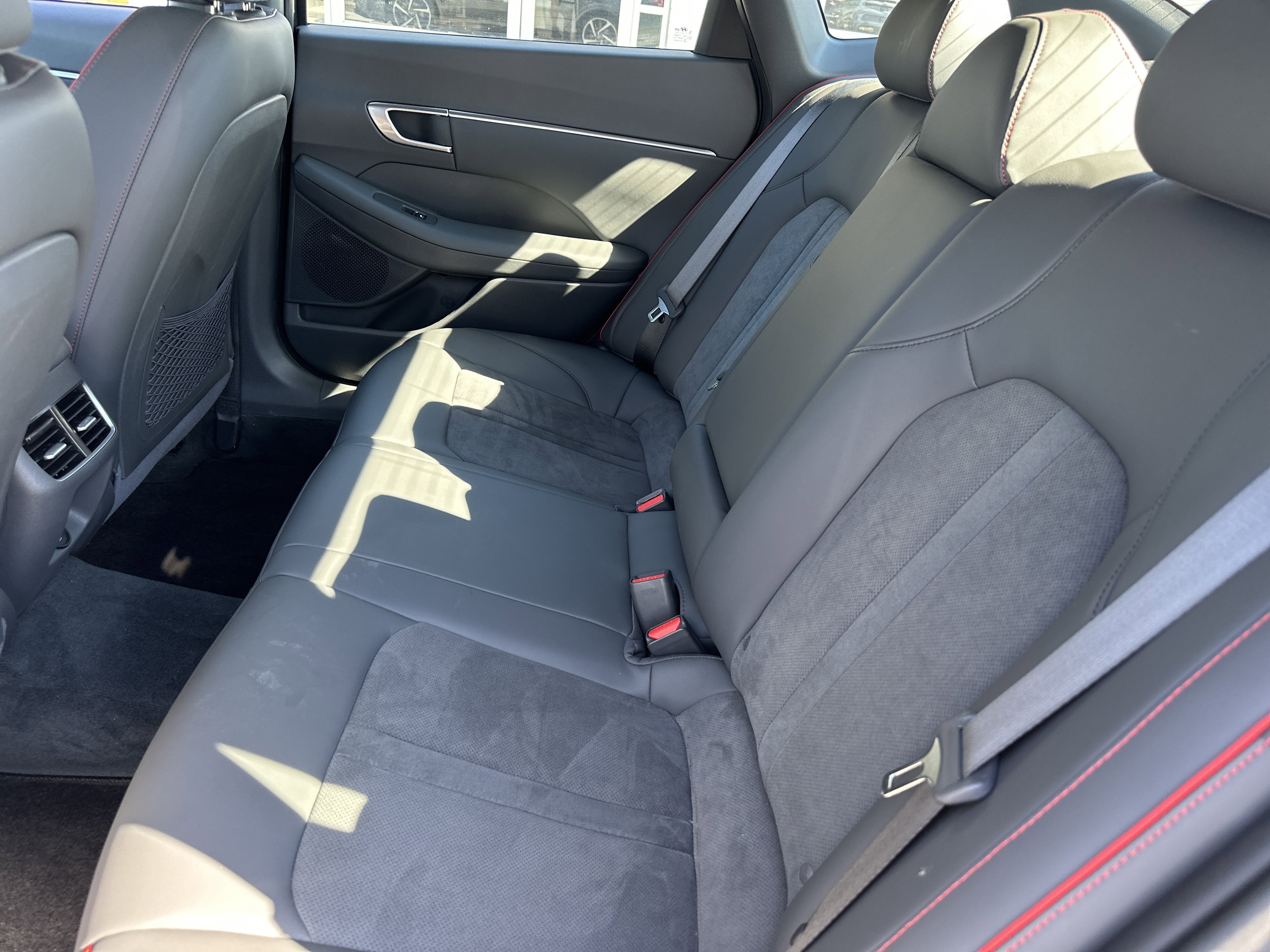 Used 2021 Hyundai Sonata SEL Plus FWD image 12