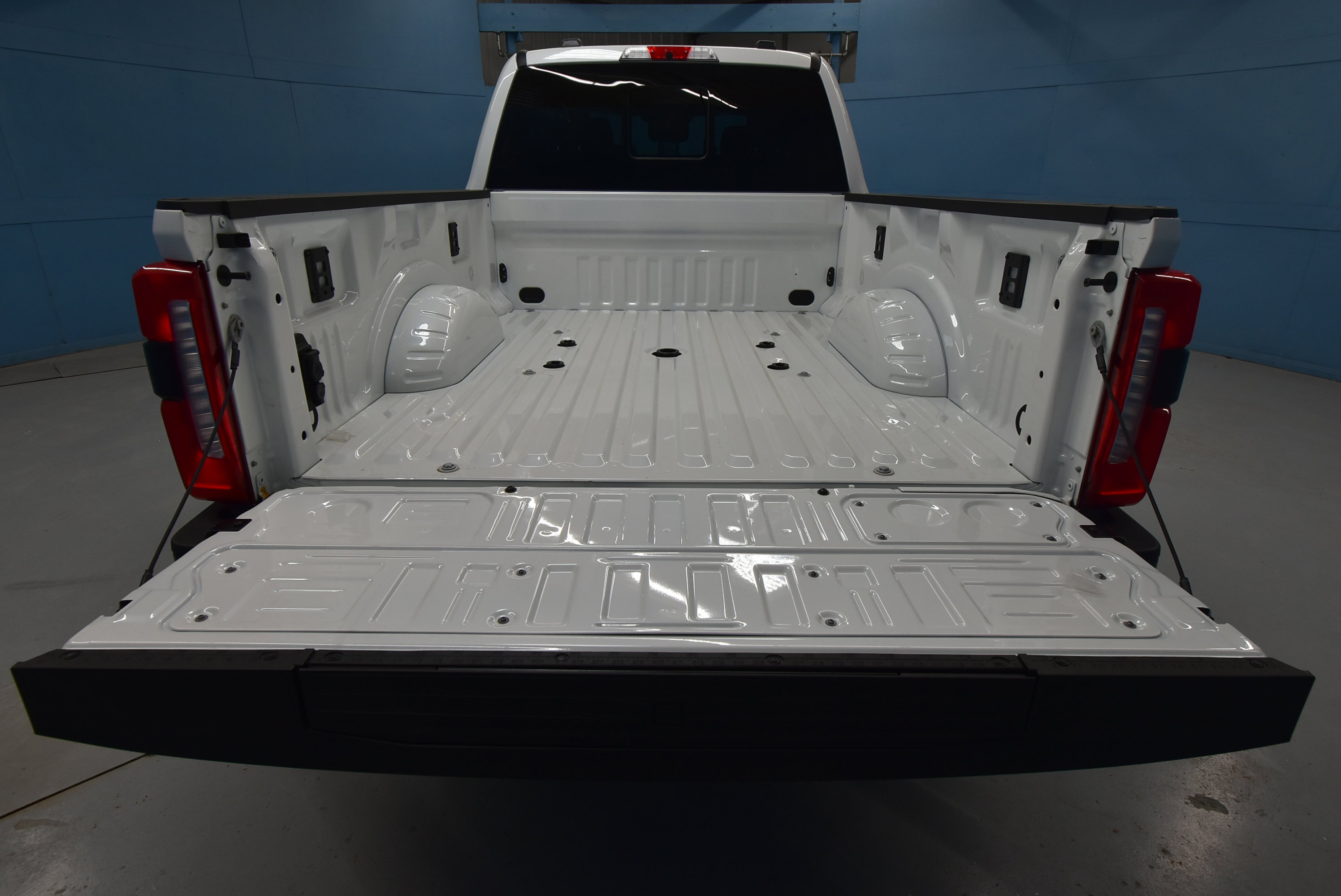 New 2025 Ford F250 King Ranch AWD/4WD image 35
