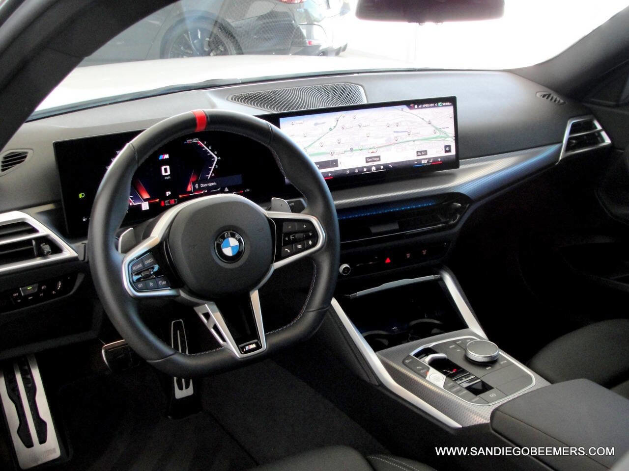 Used 2025 BMW M240i xDrive M240i xDrive M PERF+DRIV ASSIS AWD/4WD image 36
