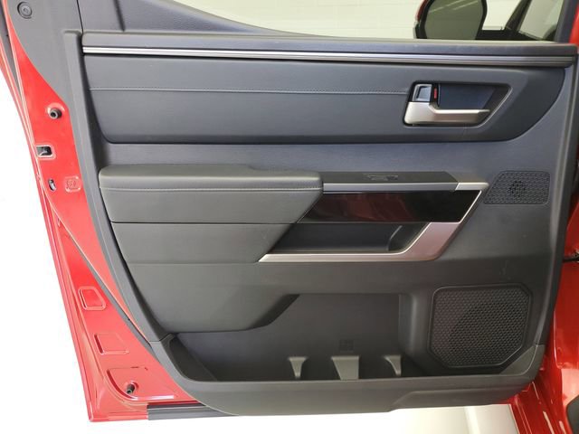 Used 2023 Toyota Tundra Limited w/ Power Package image 15