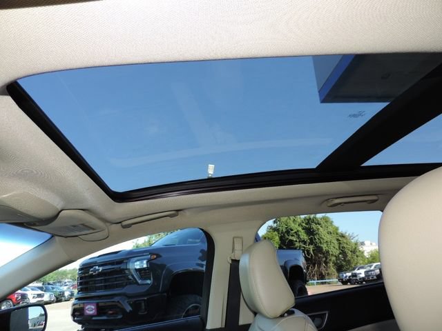 Used 2020 Ford Edge SEL w/ Convenience Package FWD image 22