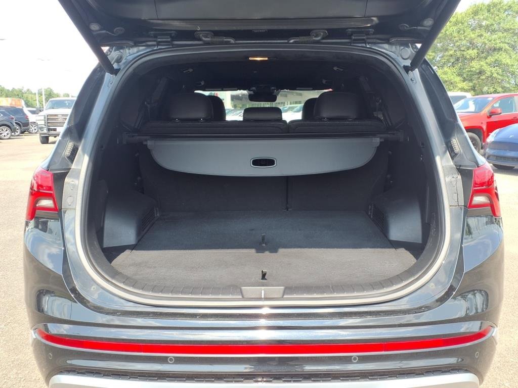 Used 2022 Hyundai Santa Fe Calligraphy image 26