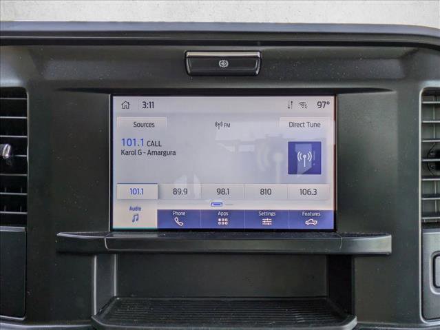 Used 2025 Ford F250 XLT image 13