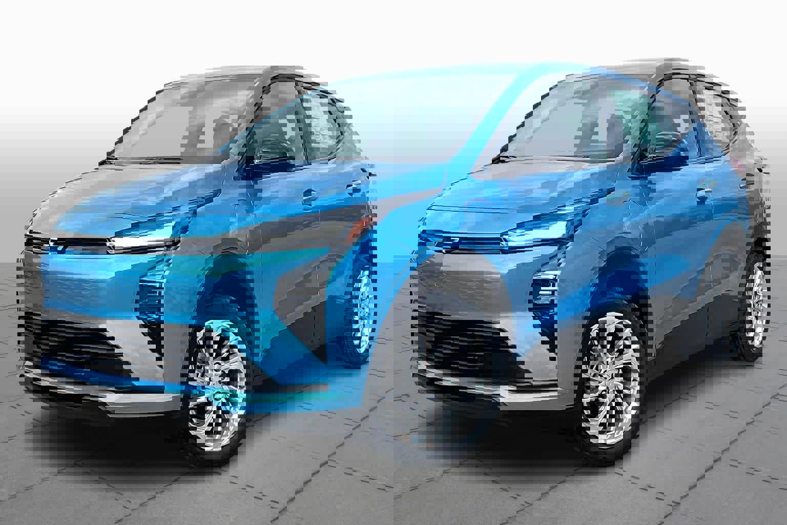 New 2027 Chevrolet Bolt LT w/ Comfort Package image 2