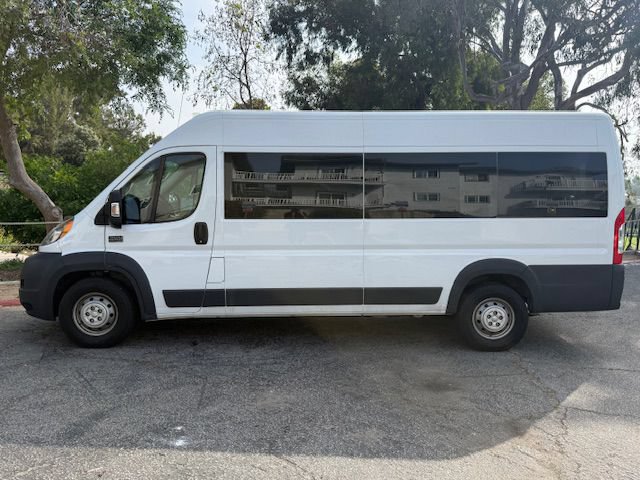 Used 2016 RAM ProMaster 3500 FWD image 20