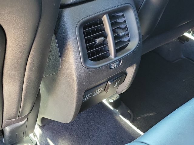 Used 2022 Jeep Cherokee Latitude Lux AWD/4WD image 26