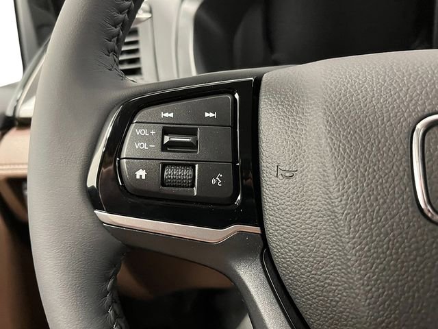 New 2026 Honda Odyssey Touring image 17