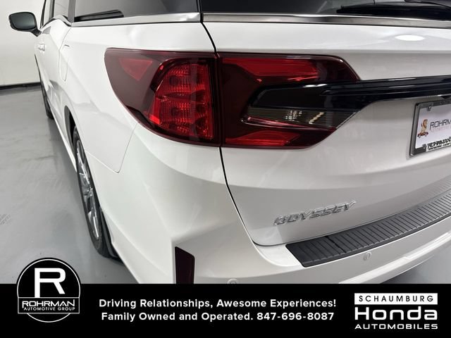 Used 2026 Honda Odyssey Touring image 33