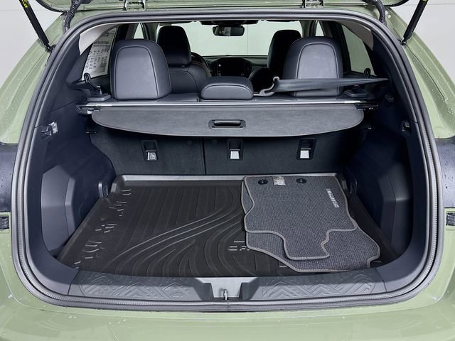 New 2026 Subaru Crosstrek 2.5i Limited w/ Crosstrek Mirror Package image 25