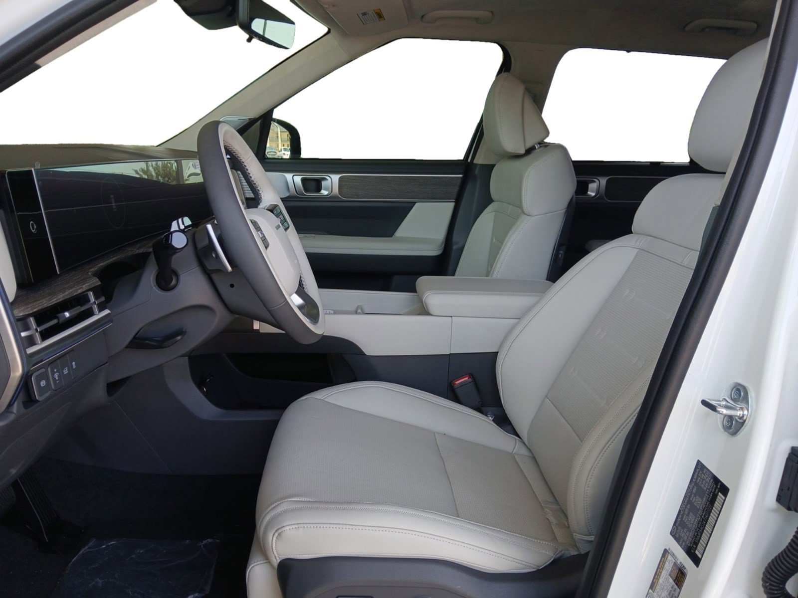 New 2026 Hyundai Santa Fe Calligraphy image 9