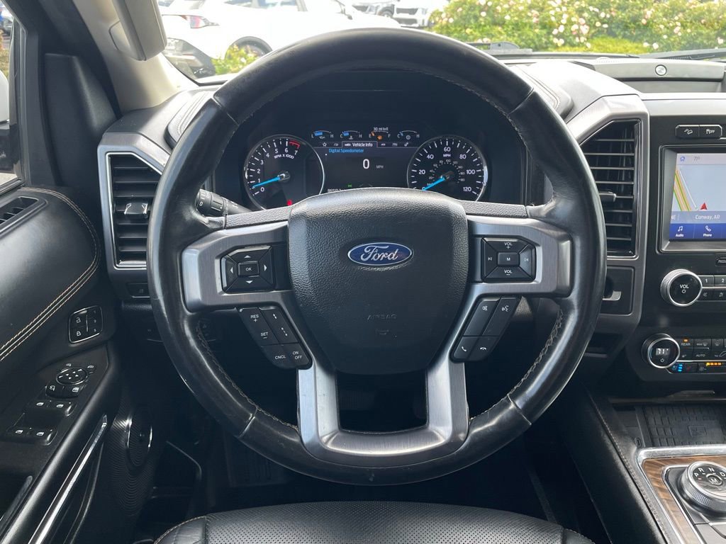 Used 2020 Ford Expedition Max Platinum image 14
