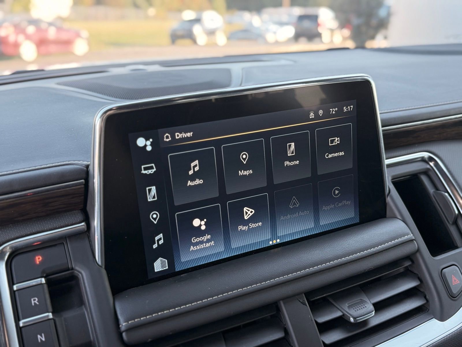 Used 2023 Chevrolet Tahoe Premier image 35