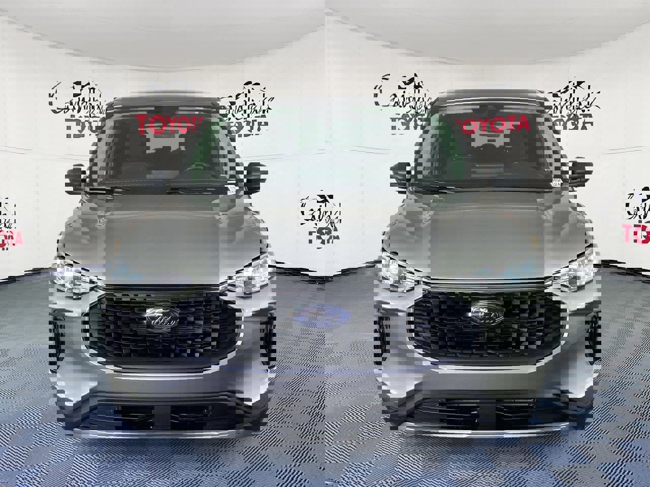 Used 2024 Ford Escape Active w/ Tech Pack #1 image 3