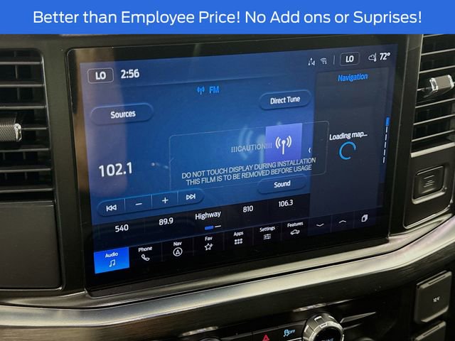 New 2026 Ford F350 Lariat w/ Chrome Package AWD/4WD image 15