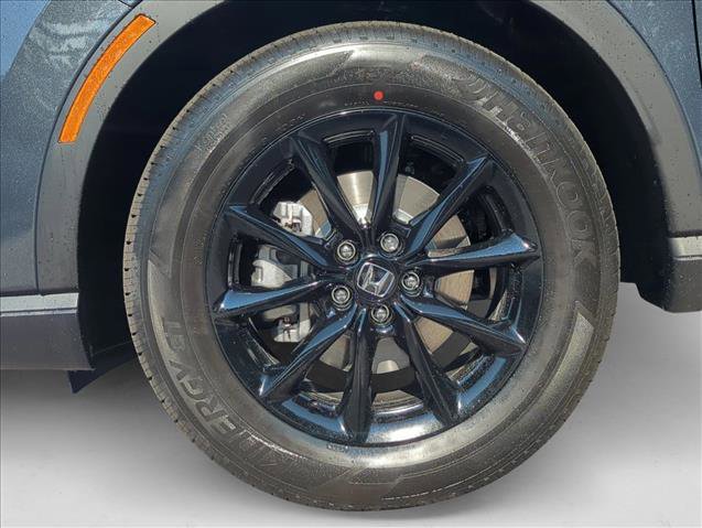 New 2026 Honda CR-V Sport-L image 9