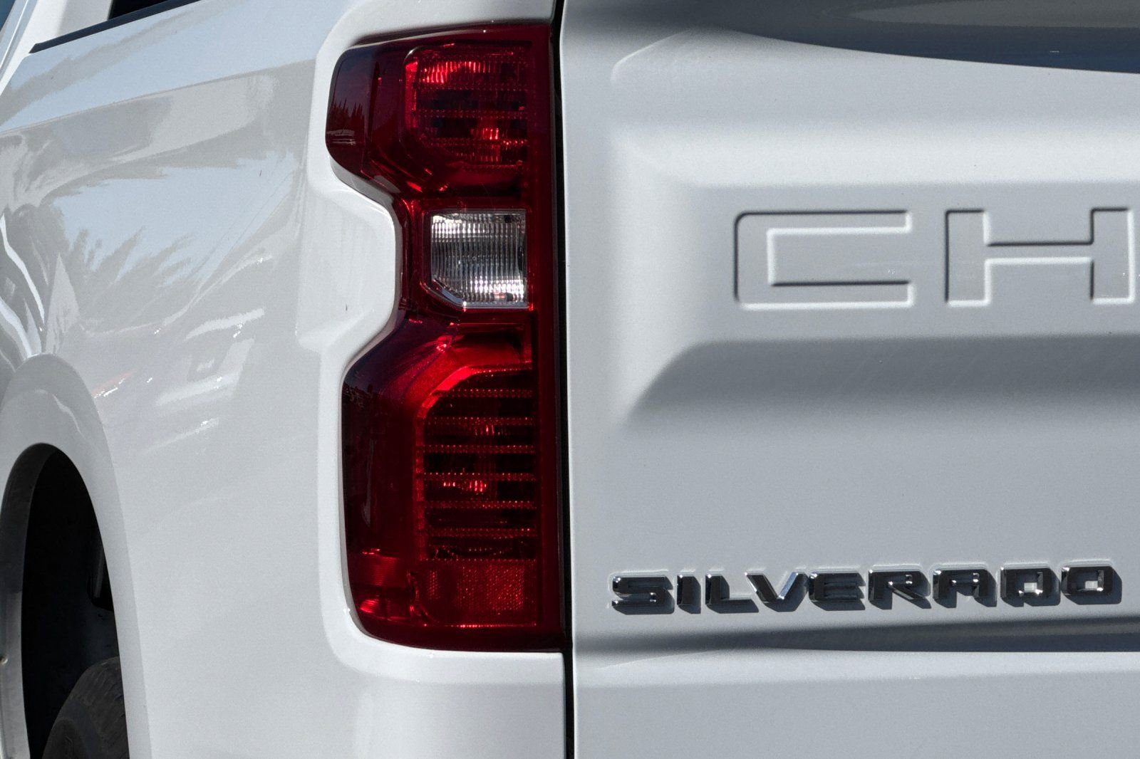 Used 2022 Chevrolet Silverado 1500 Custom image 42