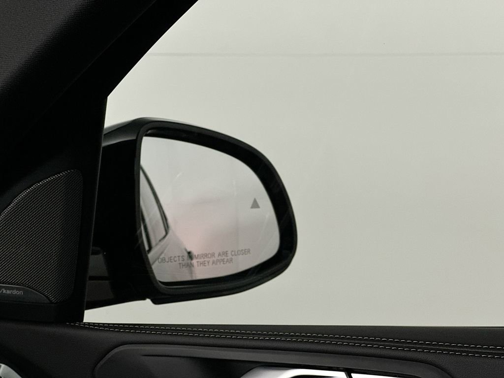 New 2026 BMW X5 xDrive40i w/ M Sport Package image 24