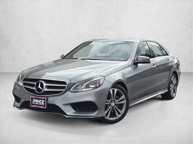 Used 2014 Mercedes-Benz E 350 Sedan video 1