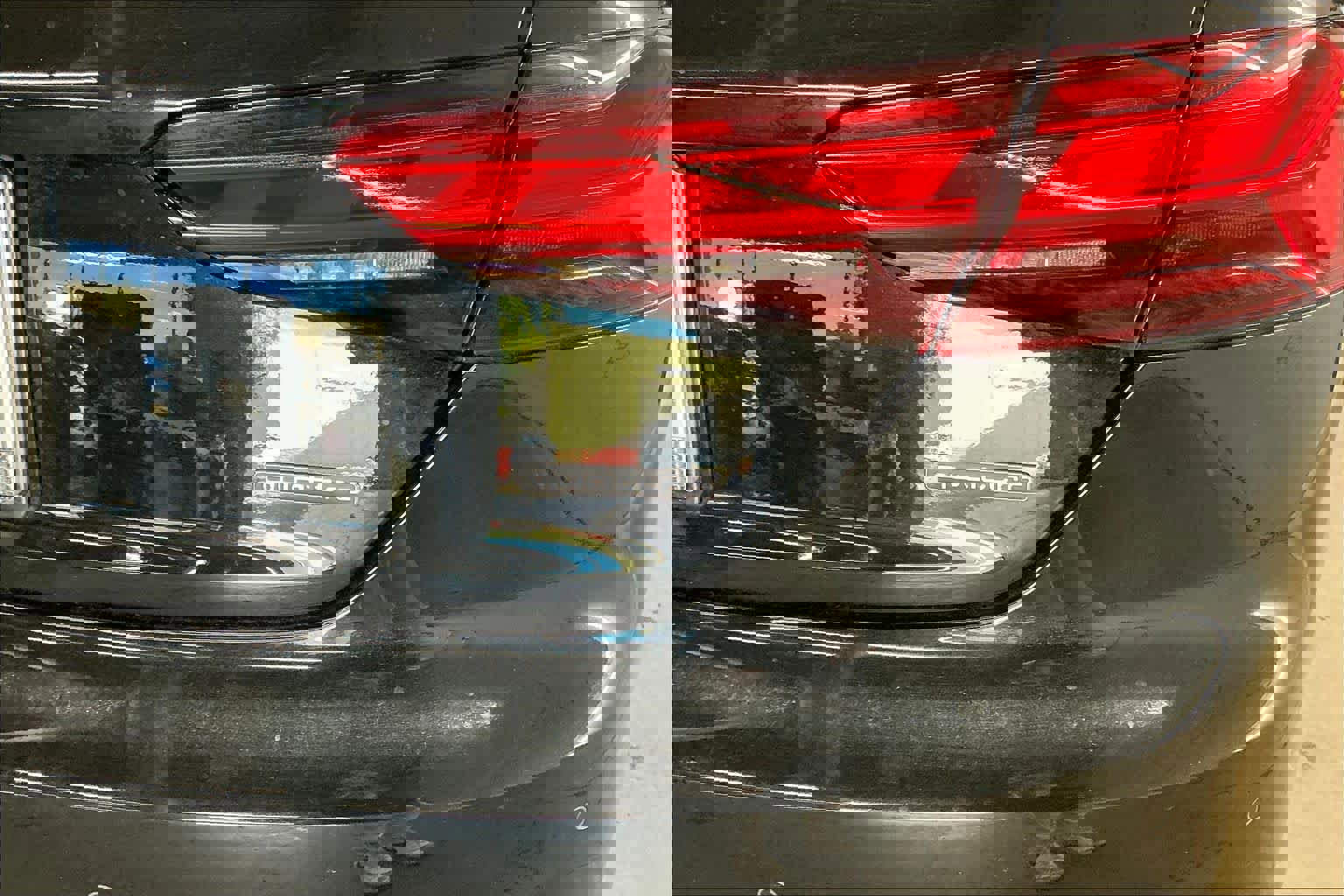 Used 2025 Audi A5 2.0T Premium Plus w/ Convenience Plus Package image 11