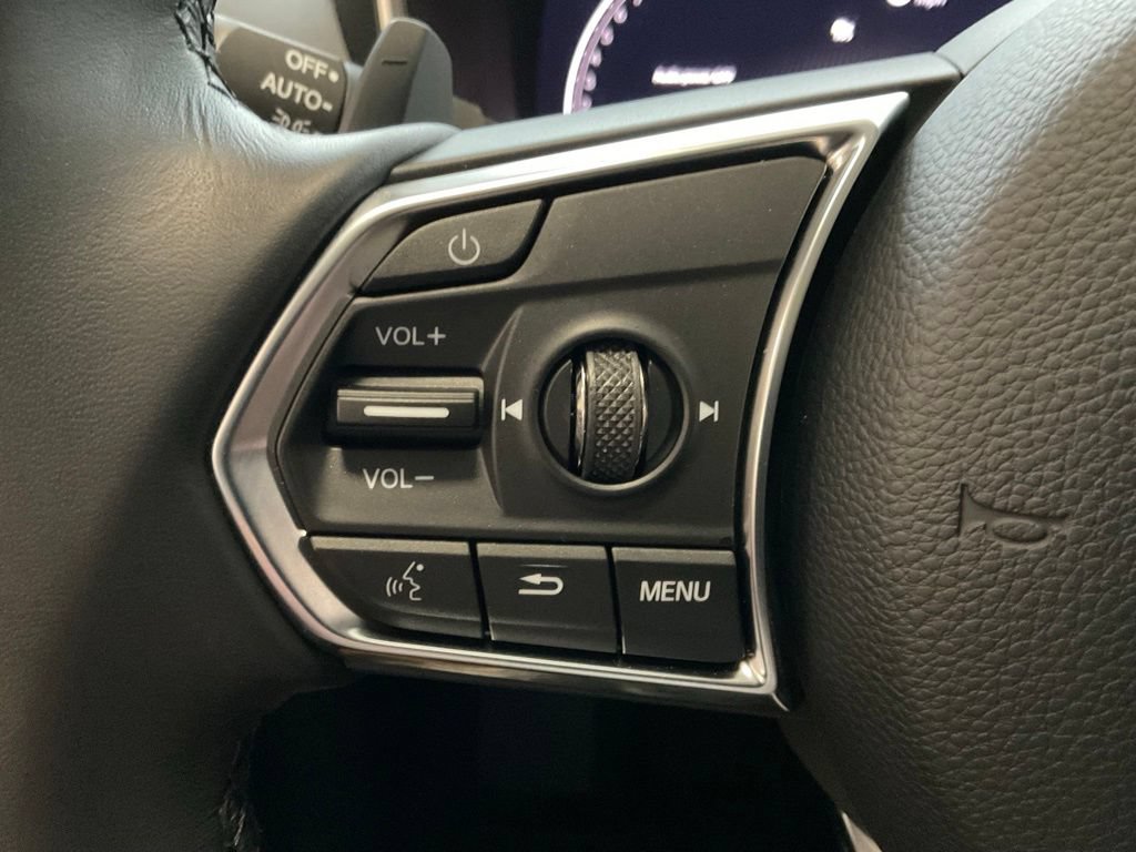 Certified 2026 Acura MDX w/ Technology Package AWD/4WD image 13